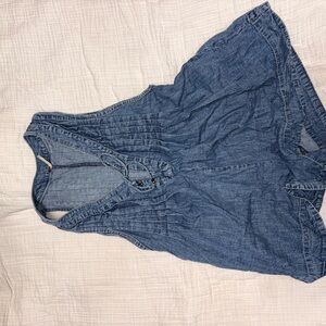 Free People Webster Romper